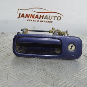 Ручка кришки багажника VW Volkswagen Golf IV Фольксваген Гольф 4 1J6827565A