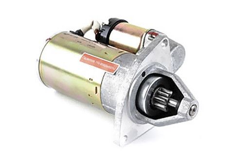 Стартер ВАЗ 1117, 1118, 1119 "Каліна", 2170, 2171, 2172 "Приора" (редукторний) АТЕК АТЭК 2170-000/5702.37-151