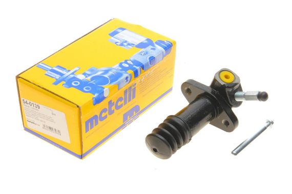 Циліндр зчеплення робочий Chevrolet Lacetti Rezzo 05- Daewoo Lanos Sens Leganza 97-02 Nubira 97- 54-0139