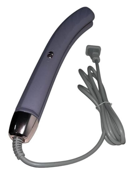 Професійний випрямляч для волосся, прасок для волосся 5 режимів із керамічним покриттям | Зображення 3