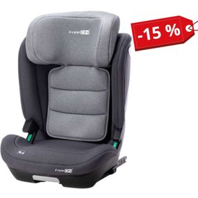 Автокресло FreeON RIDER Grey (47009)