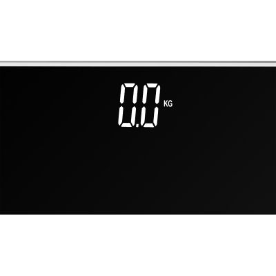 Ваги підлогові ECG OV 1821 Black (OV1821 Black) | Зображення 2
