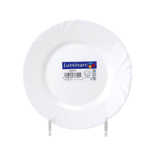 Тарілка десертна Cadix 19,5см H4129 Luminarc