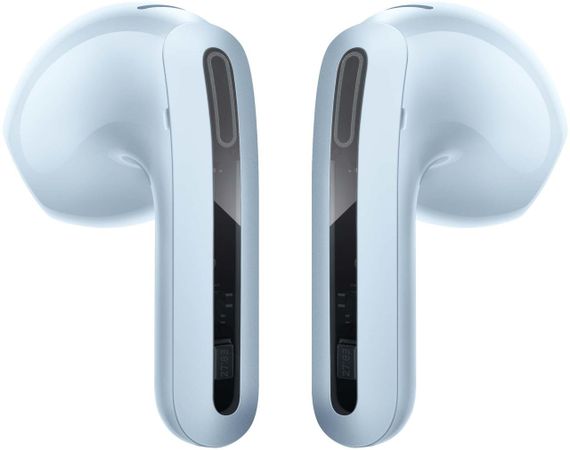 Бездротові навушники Xiaomi Redmi Buds 6 Active Блакитний | Зображення 3