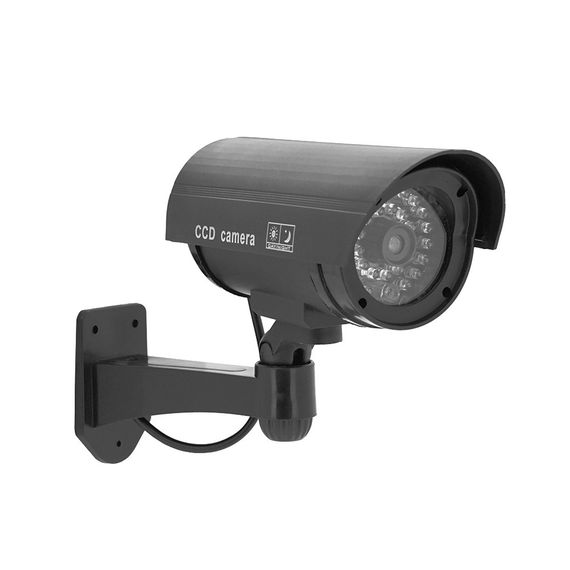 Муляж внешней камеры DUMMY IR,Black,Q50