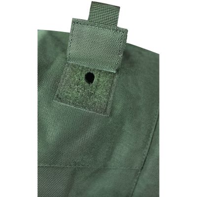 Рюкзак туристичний Bagland тактичний 29 л. хакі (0063290) (1060418531) | Зображення 4