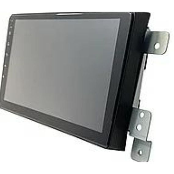 Штатная автомагнитола Suzuki Grand (9") Android 10.1 (4/32) черная (MER-14126_5463) | Зображення 2