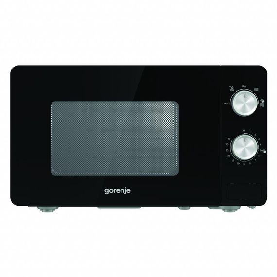 Мікрохвильова піч Gorenje MO20E1B | Зображення 3