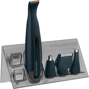 Rowenta Мінігрумінг набір Specialist TN3651F0 (TN3651F0)