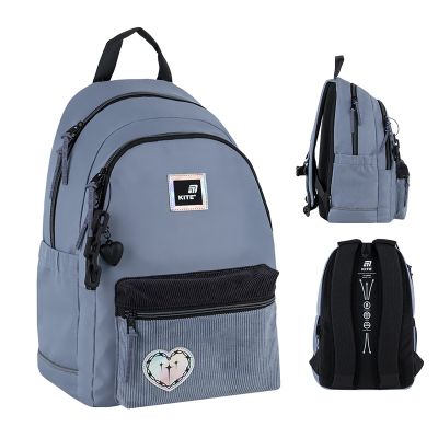 Рюкзак школьный Kite Education teens 2575M-1 (K25-2575M-1)
