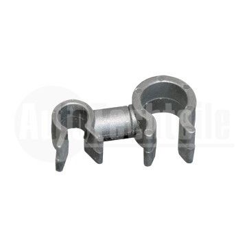 Фиксатор Mercedes Benz Sprinter W901-W906  95-18, AutoTechteile, 100 5411, 2105461643