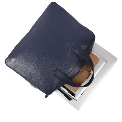 Сумка Brampton London Maven Navy (64273 NAVY) | Зображення 3