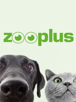 Zooplus Gift Card 50 EUR  - Zooplus Key  - GERMANY