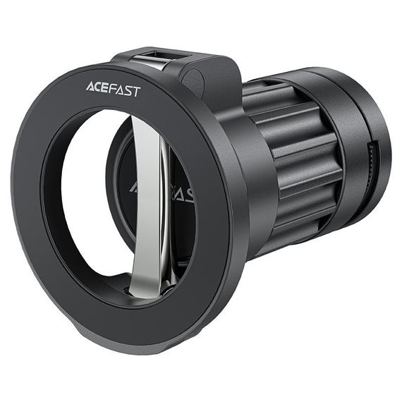 Тримач для телефону Acefast E23 Magnetic for Travel Black | Зображення 3
