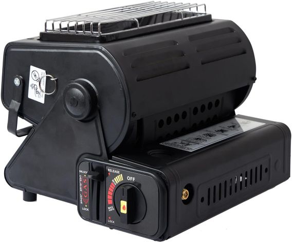 Обігрівач Skif Outdoor X-Warm VC I | Зображення 2