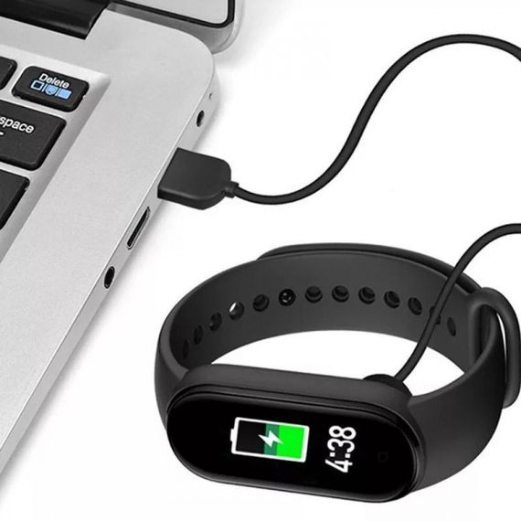 Зарядний пристрій Colorful Mi Band 5/6/7 | Зображення 2