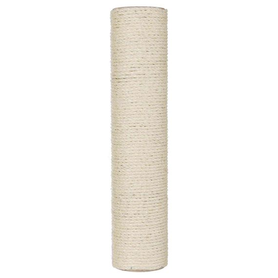 Стовпчик Trixie для котів запасний для дряпки із сизалю 11х50 см