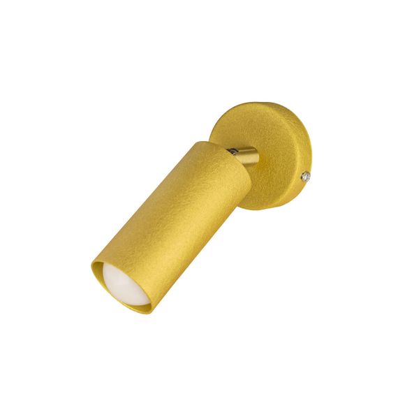 Светильник MSK Electric Tube спот с поворотным механизмом MR 1105-1 GD