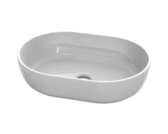 Умивальник накладний Redokss San ARIELA 54cм | Зображення 6