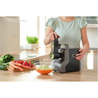 Мясорубка Sencor SMG5400BK | Зображення 3