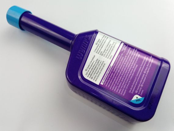 Герметик радіатора рідкий WYNN-S ''Radiator Stop Leak'' (55872) 0,325 л | Зображення 1