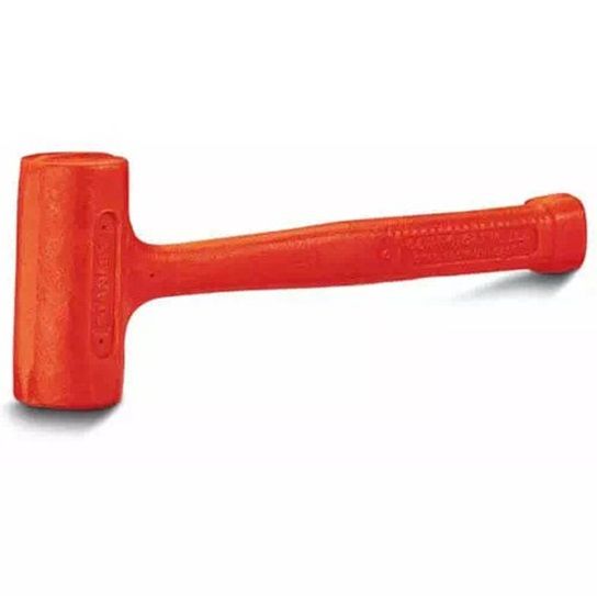 Молоток Stanley Soft Face Compocast 595 г (1-57-532)