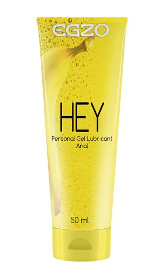 БАГРИКАНТ "EGZO HEY" анальний 50 мл sexstyle | Зображення 4