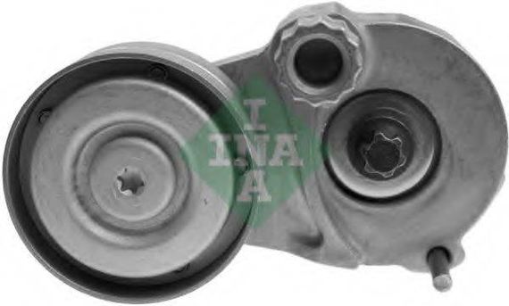Натягувач ременя OPEL (вир-во Ina) INA 534014710 на OPEL ASTRA J Sports Tourer