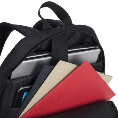 Рюкзак для ноутбука RivaCase 15.6&quot; 8065 Black (8065Black) | Зображення 8