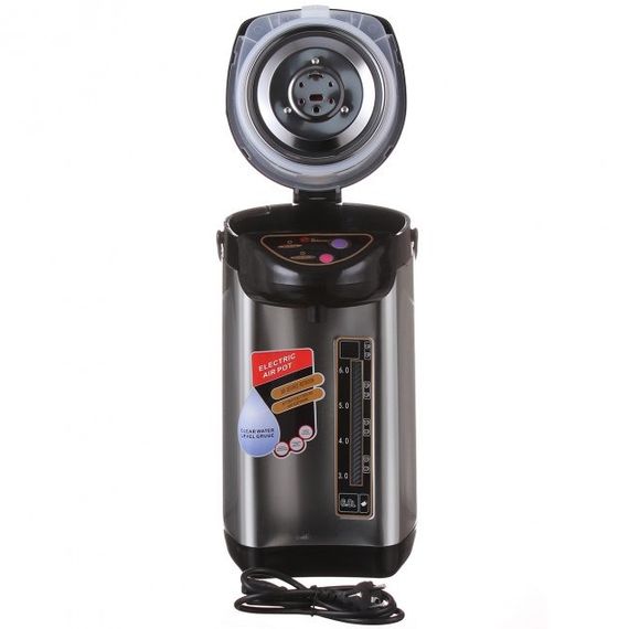 Термопот з підтримкою температури до 24 годин XPRO D-858 5.8л (41647-D-858_1109) | Зображення 5