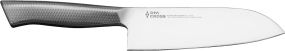 Ніж кухонний Diacross Santoku 140 мм