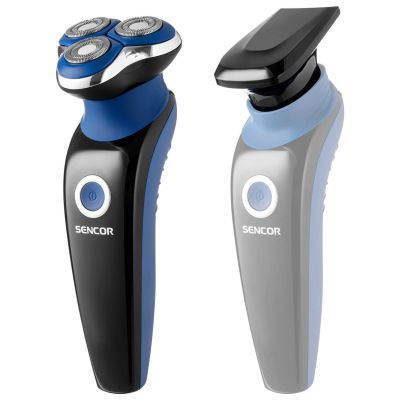 Электробритва Sencor SMS 5520BL (SMS5520BL) | Зображення 5