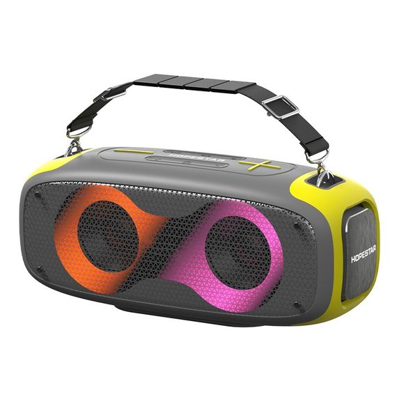 Колонка XPRO A30 Party Потужний звук 60 Вт (41748-A30 PARTY_2072) | Зображення 2