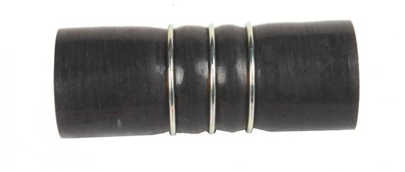 Патрубок интеркулера Fiat Doblo 1.9JTD 35601