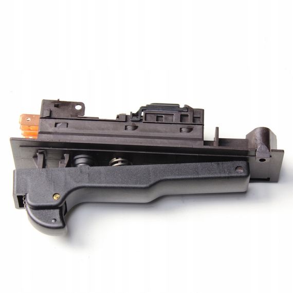 Кнопка пускова (вимикач) Makita 4112HS, 9027S, 9029S, 9047S, 9049S, 9057S, 9059S, 9067S, 9069S, 9077S, 9079S, GA7020S, GA7030S, GA7040S, GA9020S, GA9030S, GA9040S, 4112S, 4114S (651179-6) | Зображення 1