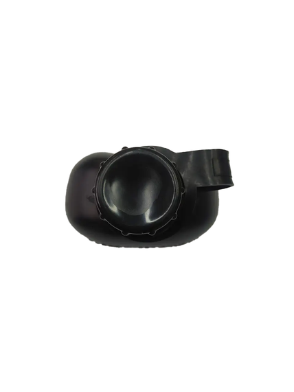 Фляга пластикова M&M 870 мл Чорна (213280) | Зображення 2