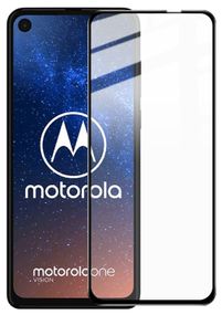 Захисне 3D скло для Motorola One Power "10480d-1588-24368"