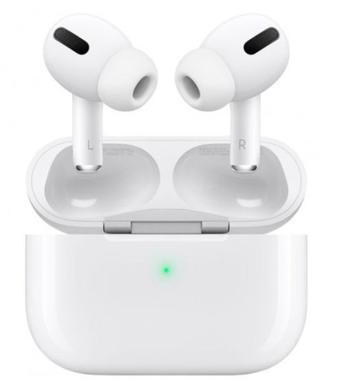 Навушники HOCO EW27 True wireless stereo headset White | Зображення 1