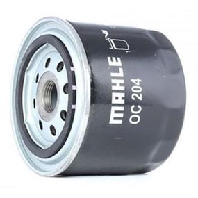 Фильтр масляный Mahle OC204