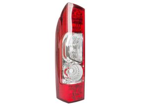 Fiat Ducato (от 2006-) задний фонарь левый Фиат Дукато