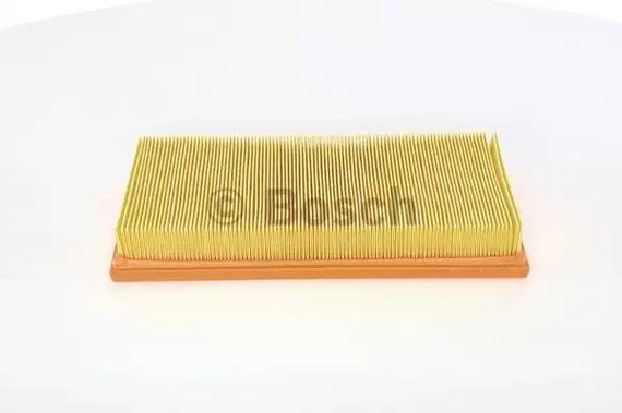 Фільтр повітряний VW GOLF, BOSCH (1987429403) | Зображення 1