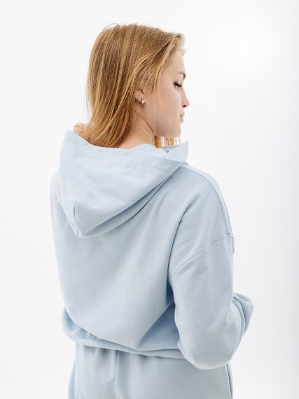 Толстовка HELLY HANSEN W ALLURE HOODIE | Зображення 1