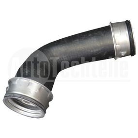 Патрубок интеркулера VW T5 1.9 TDI (AXB/AXC/BRR/BRS) 03-09, AutoTechteile, 314 5031, 07.14.053