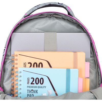 Рюкзак школьный Astrabag AB300 PANDA (502024082) | Зображення 5