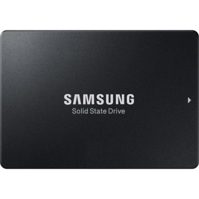 Накопитель SSD 2.5" 480GB PM893 Samsung (MZ7L3480HCHQ-00A07)