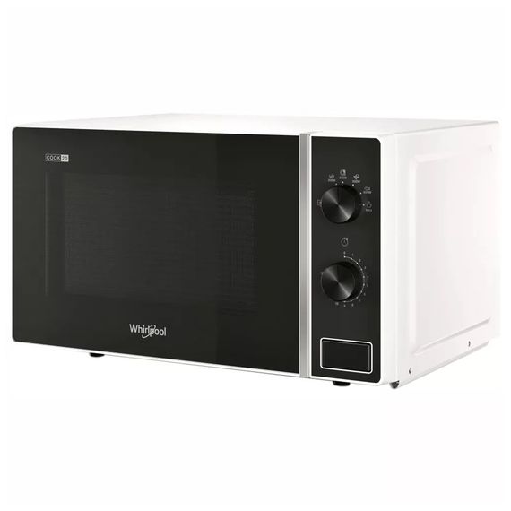 Мікрохвильова піч Whirlpool MWP101W | Зображення 2
