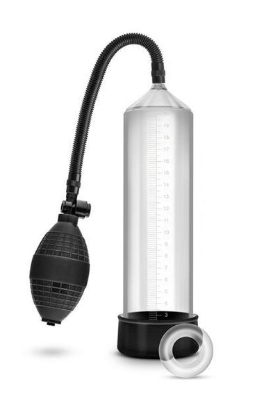 Вакуумная помпа Помпа PERFORMANCE VX101 MALE ENHANCEMENT PUMP sexstyle | Зображення 5