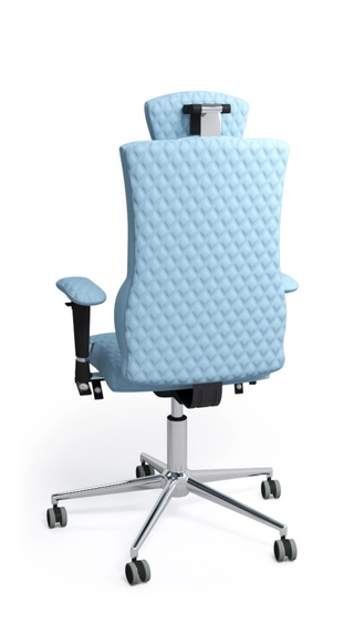 Кресло Kulik System Elegance (ID 1001) | Зображення 4