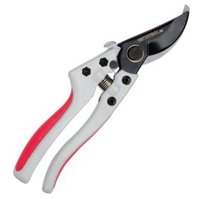 Секатор Prof, SK5, автоматичний замок INTERTOOL FT-1012