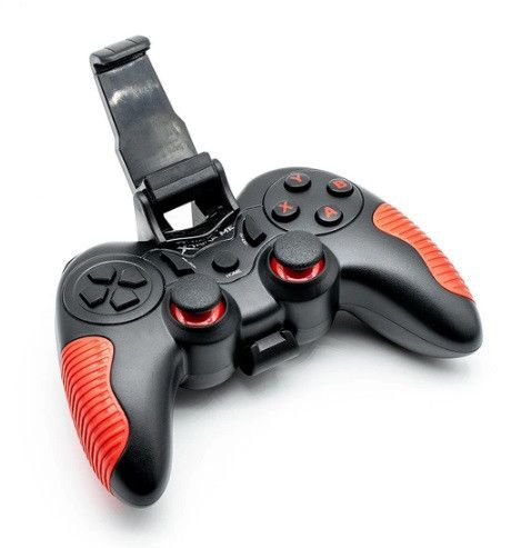 Игровой контроллер джойстик геймпад Xtrike ME GP-45 Wireless | Зображення 1